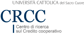 Centro di Ricerca sul Credito Cooperativo (CRCC)