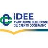 View organization page for iDEE - Associazione delle Donne del Credito Cooperativo