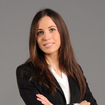 View profile for Giulia Zanoni