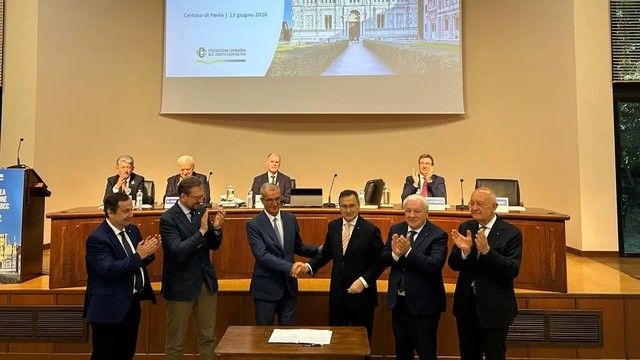 Bcc bresciane, finanziate imprese e famiglie per 5,8 miliardi di euro